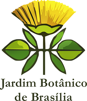 Logo Jardim Botânico